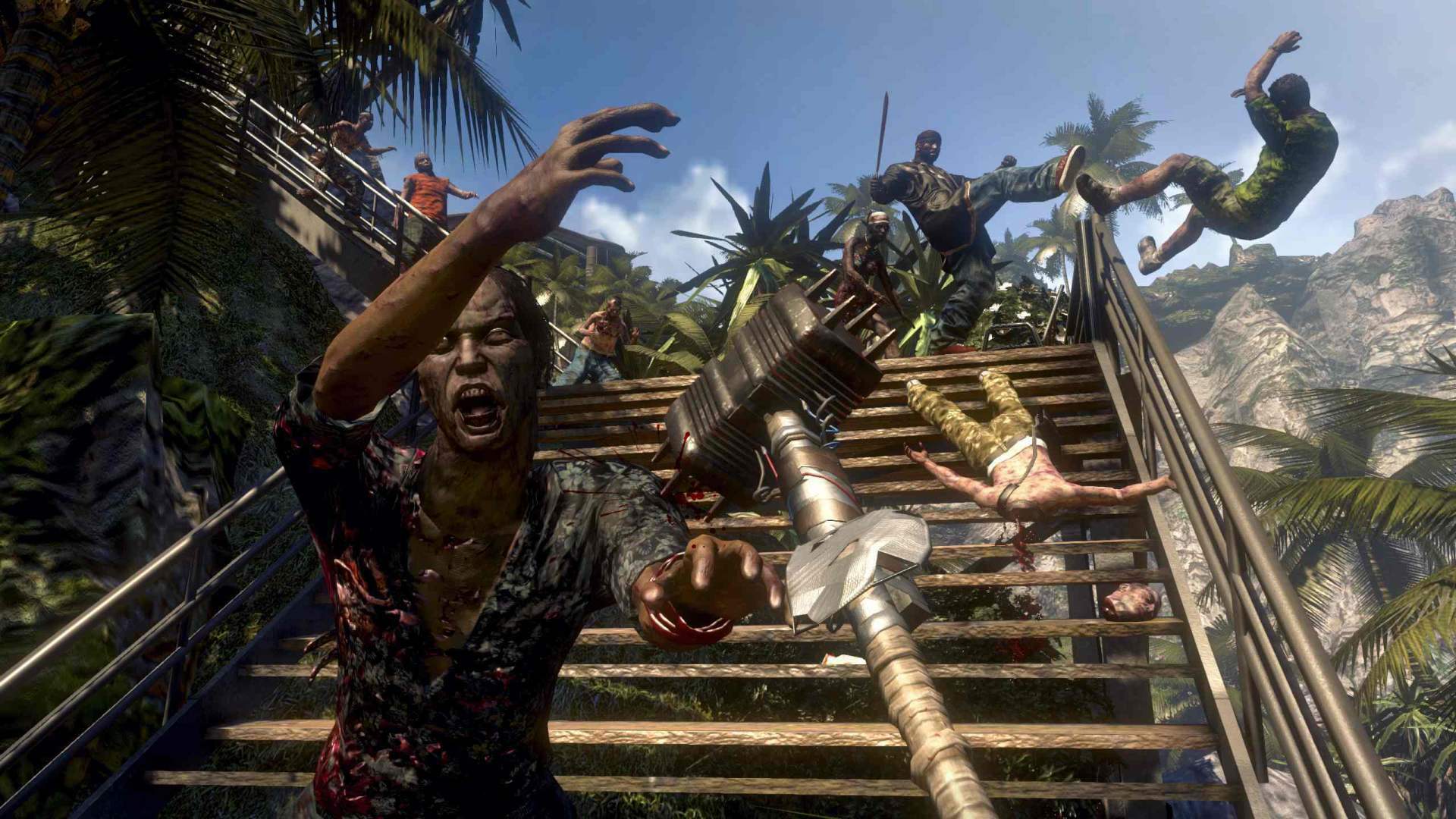 Dead Island (Edición Limitada)